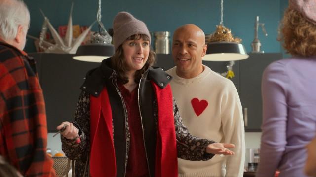 Christmas Special
