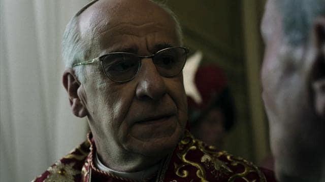Il papa