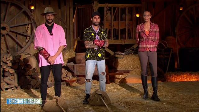 Gala 11: Nueva expulsión y traición en las nominaciones