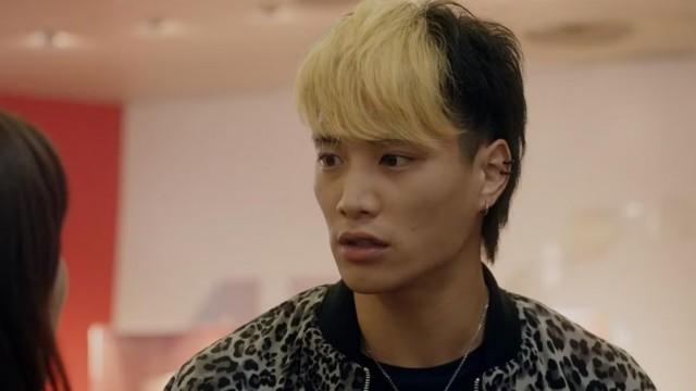 パン子、遼平の優しさに触れる