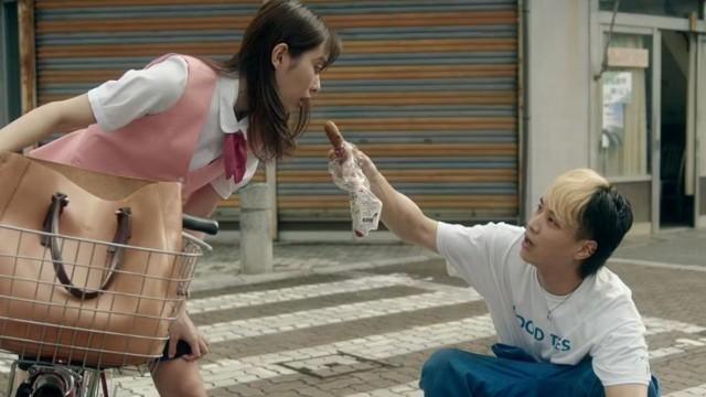 パン子、あんばよー なりました