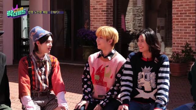 Ep.24 A Fierce Brain Battle During The First Overseas Shooting(?)