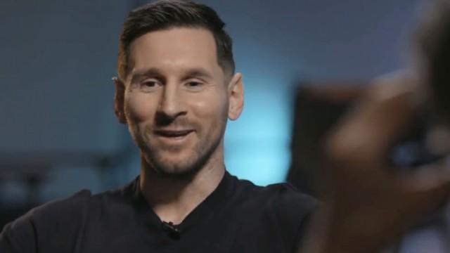 Messi