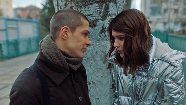 Серия 1