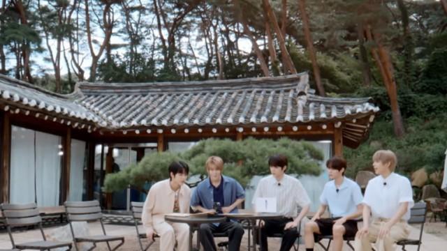 [2nd episode notice] Meeting up with NCT DREAM and WayV!