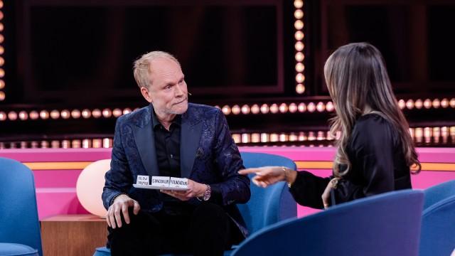Bianca-bakelse och På spåret-test