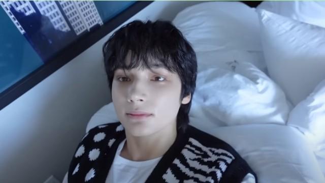 HUENINGKAI in U.S