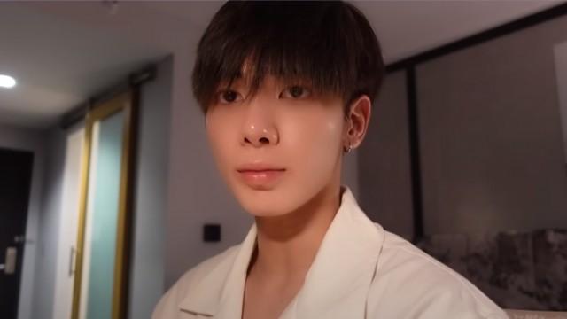 TAEHYUN in U.S