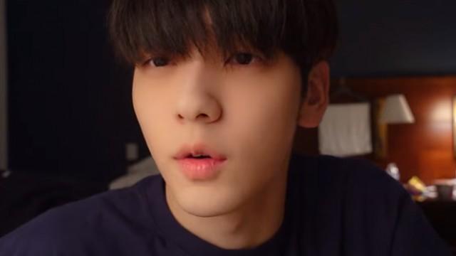 SOOBIN in U.S