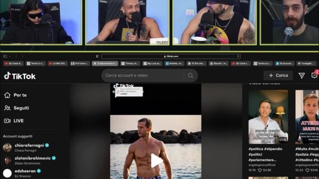 Live su ALLENAMENTO e ALIMENTAZIONE finita malissimo…*nutellone* | Cerbero Podcast #1567