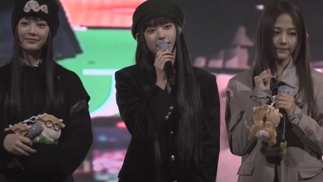 Konkuk University Festival 2022 BehindㅣNewJeans