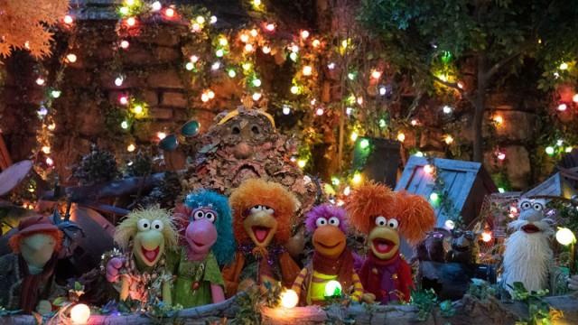 Night of the Lights