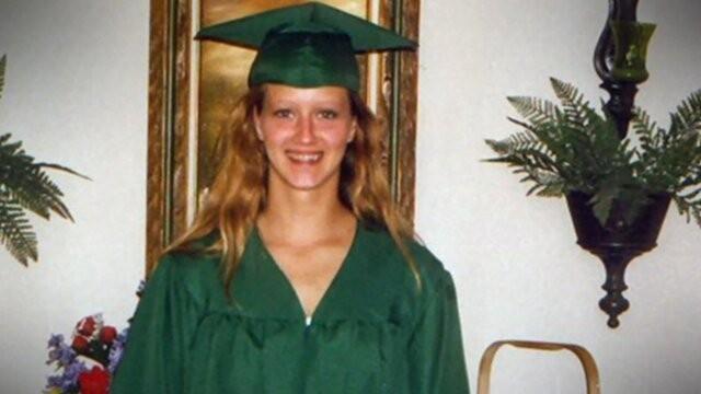 Who Killed Angie Lee?