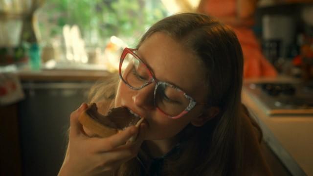 Martine perd ses pouvoirs