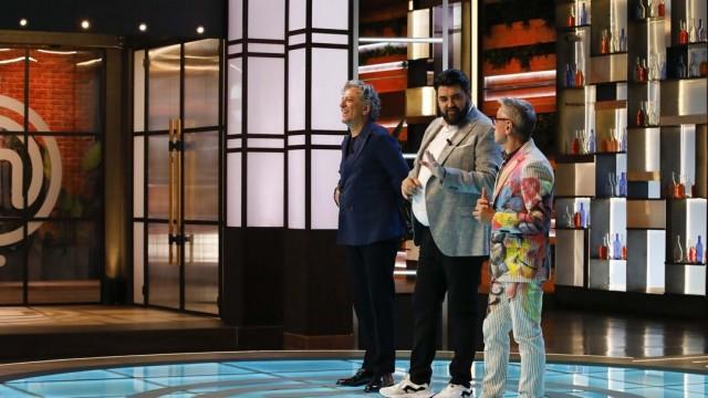 Mystery Box e Invention Test