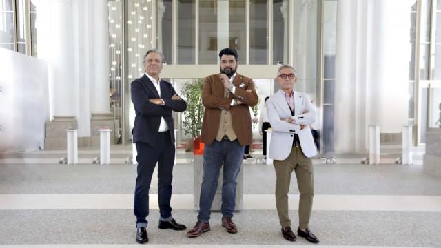 Esterna: Hotel NH Collection CityLife, Milano