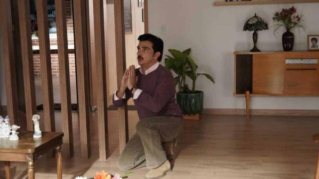 La mala suerte de Ramón Vargas