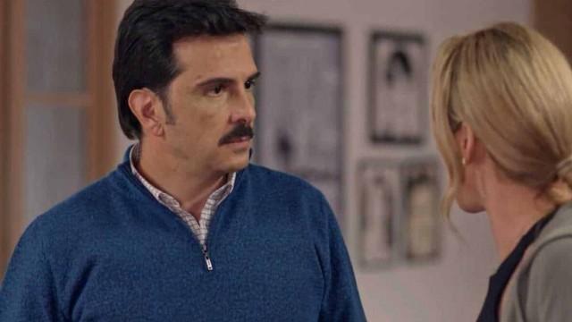 Ramón se reencuentra con Alejita