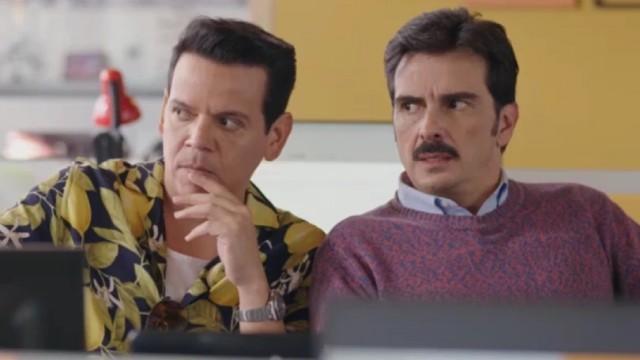 Ramón publica un artículo