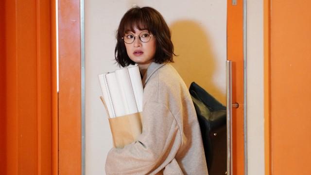 ポンコツ改造計画スタート!仲間の窮地を救え!