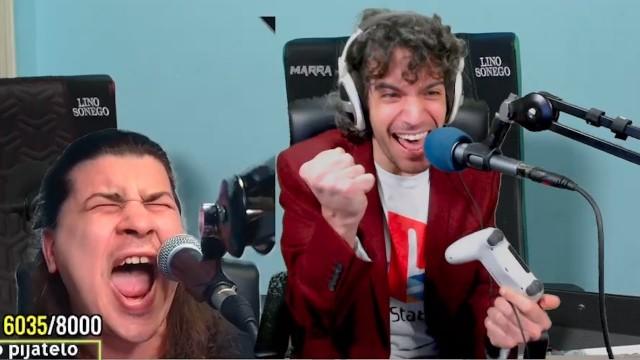 ABBIAMO UN PROBLEMA... il b0ss... | PlayCerbero #17
