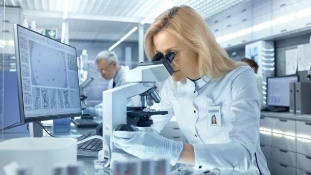 Evolution in the Lab