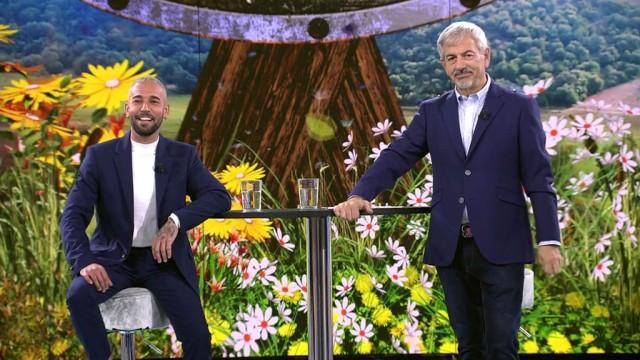 Debate 11: Omar Sánchez afronta sus cuentas pendientes