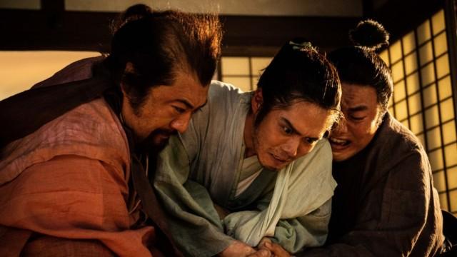 はるかに遠い夢