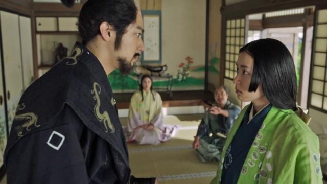 於愛日記