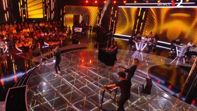 La grande fête du téléthon