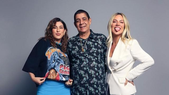 ZECA PAGODINHO