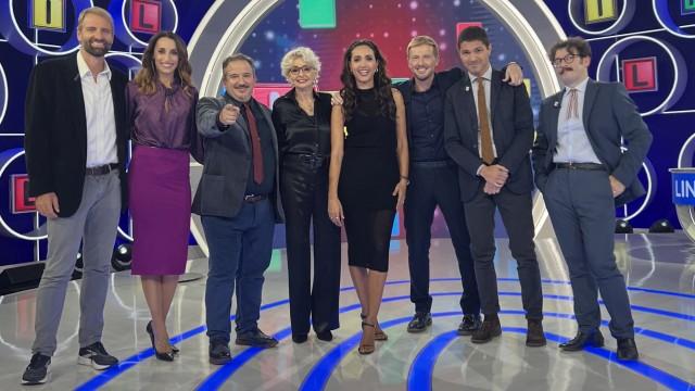 Puntata del 21/11/2022 - VIP