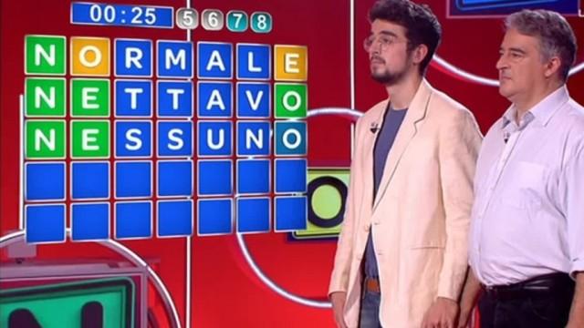 Puntata del 23/11/2022