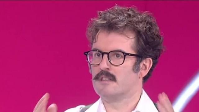 Puntata del 25/11/2022