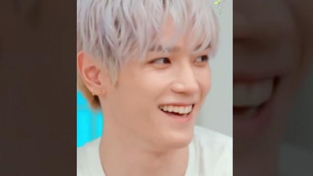 [EP1] The reason why Taeyong became 'Kkontae'
