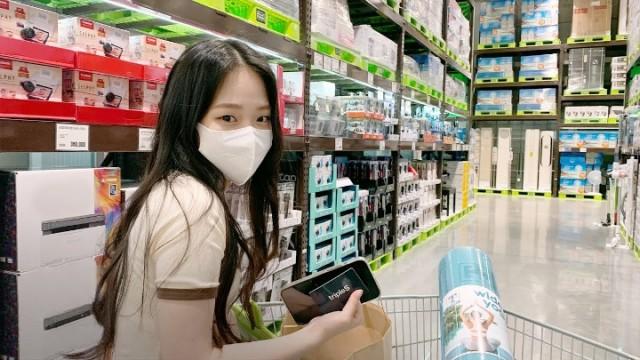 SeoYeon Shopping | tripleS 트리플에스 : SIGNAL 220519