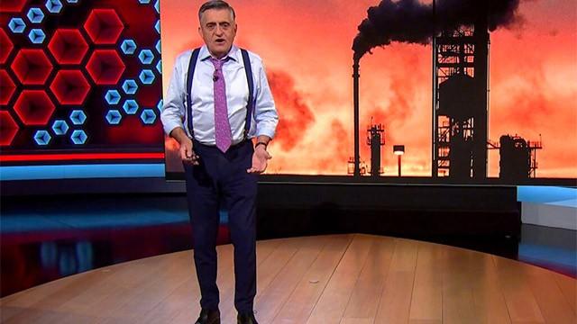 (22-11-22) Wyoming reflexiona sobre la próxima Cumbre del Clima en Emiratos Árabes