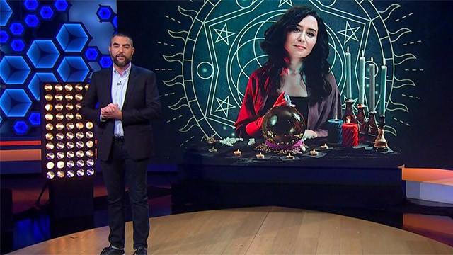 (24-11-22) Dani Mateo descubre el "maléfico" plan de la izquierda para controlarlo todo