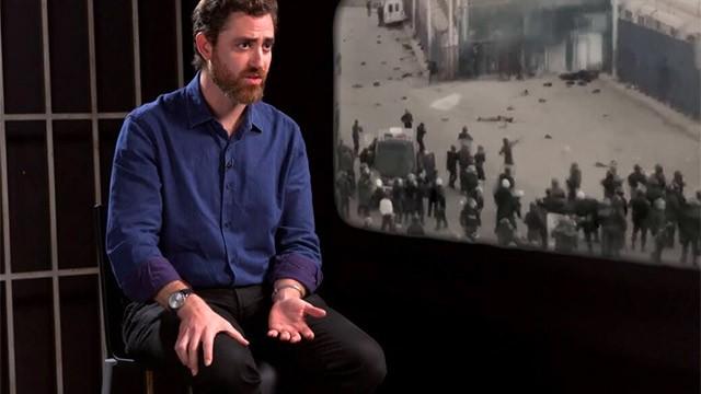 (29-11-22) La crítica de José Bautista por la tragedia de Melilla