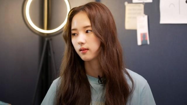 JiWoo's Lesson | tripleS 트리플에스 : SIGNAL 220610