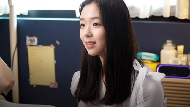 ChaeYeon's Vocal Lesson | tripleS 트리플에스 : SIGNAL 220708