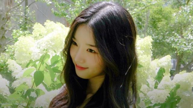 YooYeon's pick is ChaeYeon | tripleS 트리플에스 : SIGNAL 220728