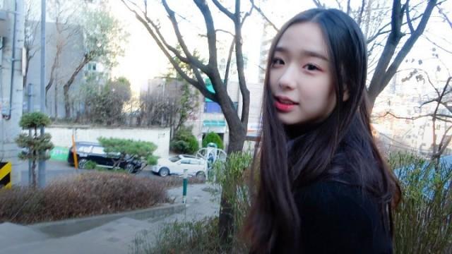 This is ChaeYeon | tripleS 트리플에스 : SIGNAL 221208