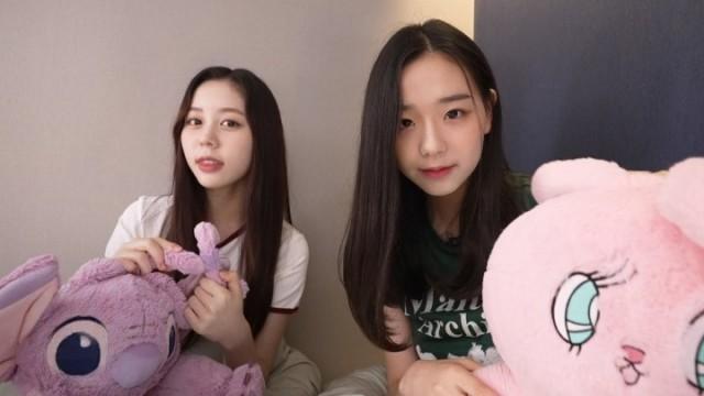From ChaeYeon to HyeRin | tripleS 트리플에스 : SIGNAL 220802