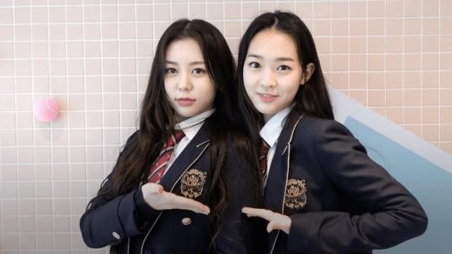 You Should've Been My Daughter | tripleS 트리플에스 : SIGNAL 221228