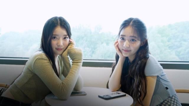 SeoYeon-YooYeon | tripleS 트리플에스 : SIGNAL 220822