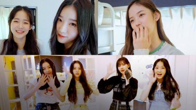 Appealing to S8 | tripleS 트리플에스 : SIGNAL 220906