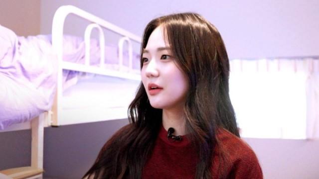 SeoYeon’s Memories | tripleS 트리플에스 : SIGNAL 221004