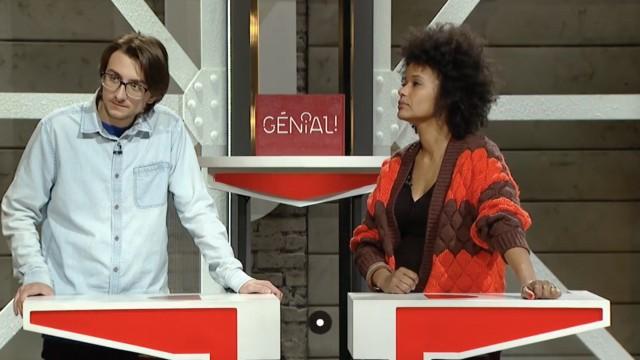 Épisode 39