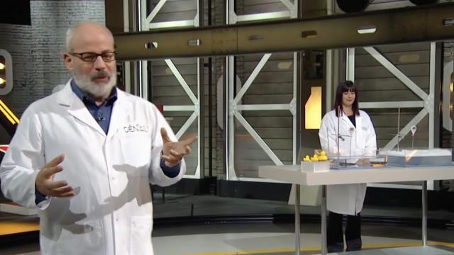 Épisode 42